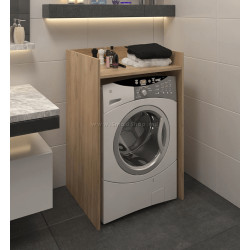 Стеллаж Tempo Kondela Vojto (Artisan Oak)