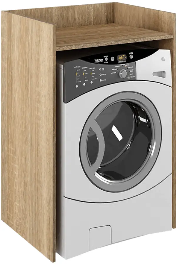 Etajera Tempo Kondela Vojto (Sonoma Oak)