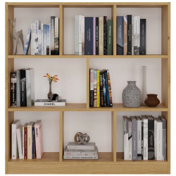 Стеллаж TopEshop Fiesta 8P (Artisan Oak) Thumb