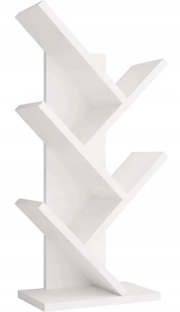 Etajera TopEshop Funny Mini (White)