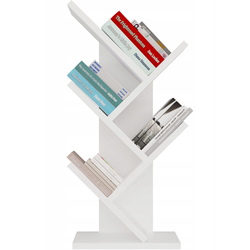 Etajera TopEshop Funny Mini (White) Thumb