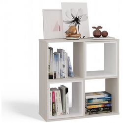 Etajera TopEshop Malax 2x2 (Cashmere) Thumb