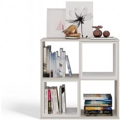 Etajera TopEshop Malax 2x2 (Cashmere) Thumb