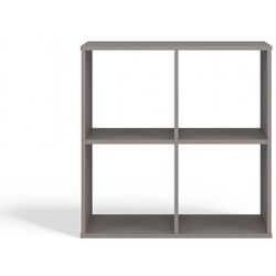 Etajera TopEshop Malax 2x2 (Clay) Thumb