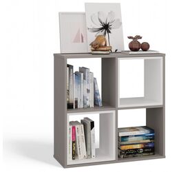 Etajera TopEshop Malax 2x2 (Clay) Thumb