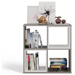 Etajera TopEshop Malax 2x2 (Clay) Thumb