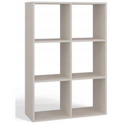 Etajera TopEshop Malax 2x3 (Cashmere) Thumb