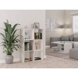 Etajera TopEshop Malax 2x3 (Cashmere)