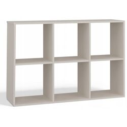 Etajera TopEshop Malax 2x3 (Cashmere) Thumb