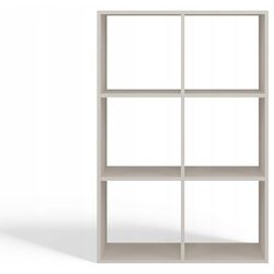 Etajera TopEshop Malax 2x3 (Cashmere) Thumb