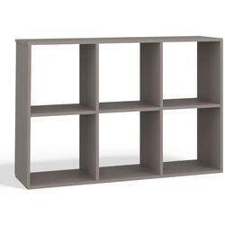 Etajera TopEshop Malax 2x3 (Clay) Thumb