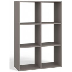 Etajera TopEshop Malax 2x3 (Clay) Thumb