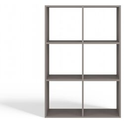 Etajera TopEshop Malax 2x3 (Clay) Thumb