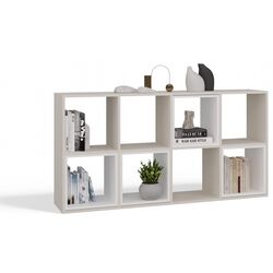 Etajera TopEshop Malax 2x4 (Cashmere) Thumb