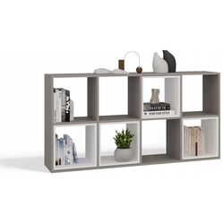 Etajera TopEshop Malax 2x4 (Clay) Thumb