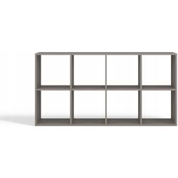 Etajera TopEshop Malax 2x4 (Clay) Thumb