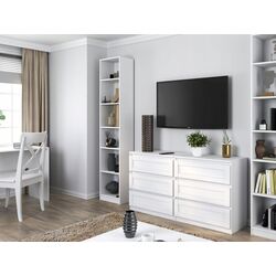 Etajera TopEshop Pafos 40 (White) Thumb