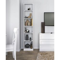 Etajera TopEshop Pafos 40 (White)