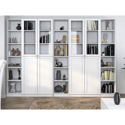 Etajera TopEshop Pafos 40 (White) Thumb