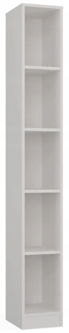 Etajera TopEshop R25 (White)