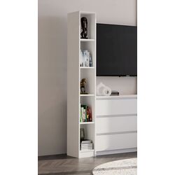 Etajera TopEshop R25 (White)