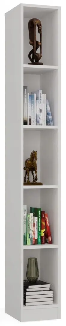 Etajera TopEshop R25 (White)