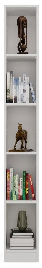 Etajera TopEshop R25 (White)