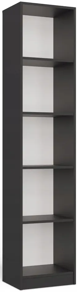 Etajera TopEshop R40 (Anthracite) - 3