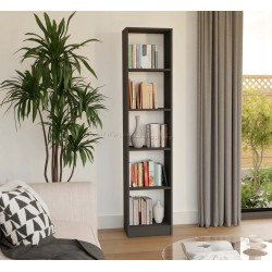 Etajera TopEshop R40 (Anthracite)