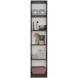 Etajera TopEshop R40 (Anthracite) Thumb