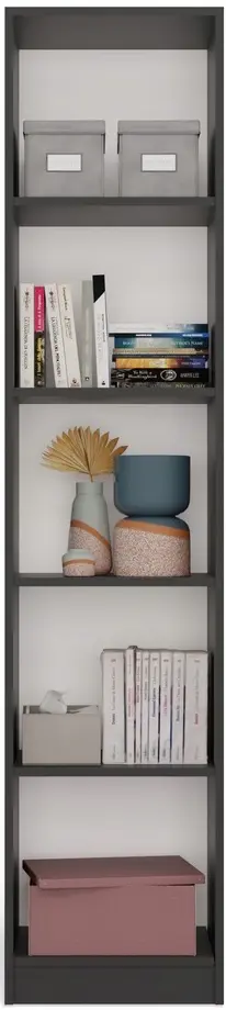 Etajera TopEshop R40 (Anthracite) - 4