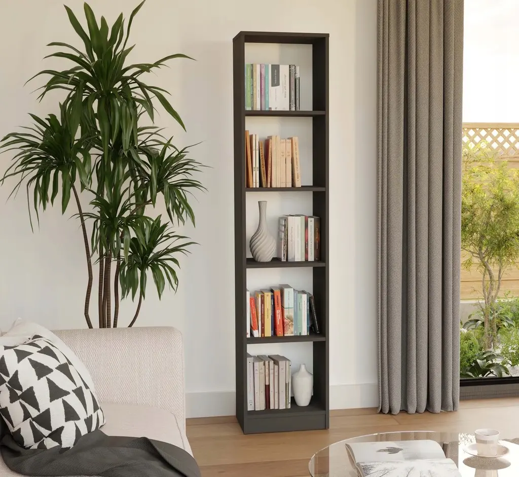 Etajera TopEshop R40 (Anthracite)