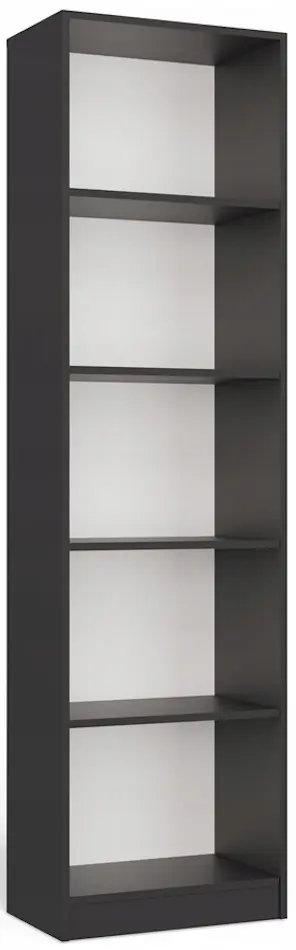 Etajera TopEshop R50 (Anthracite) - 4