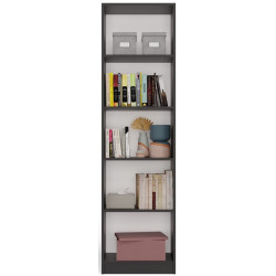 Etajera TopEshop R50 (Anthracite) Thumb