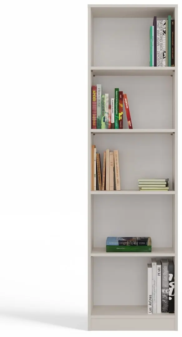 Стеллаж TopEshop R50 (Cashmere)