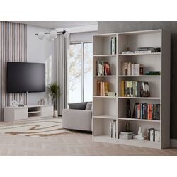 Стеллаж TopEshop R50 (Cashmere) Thumb