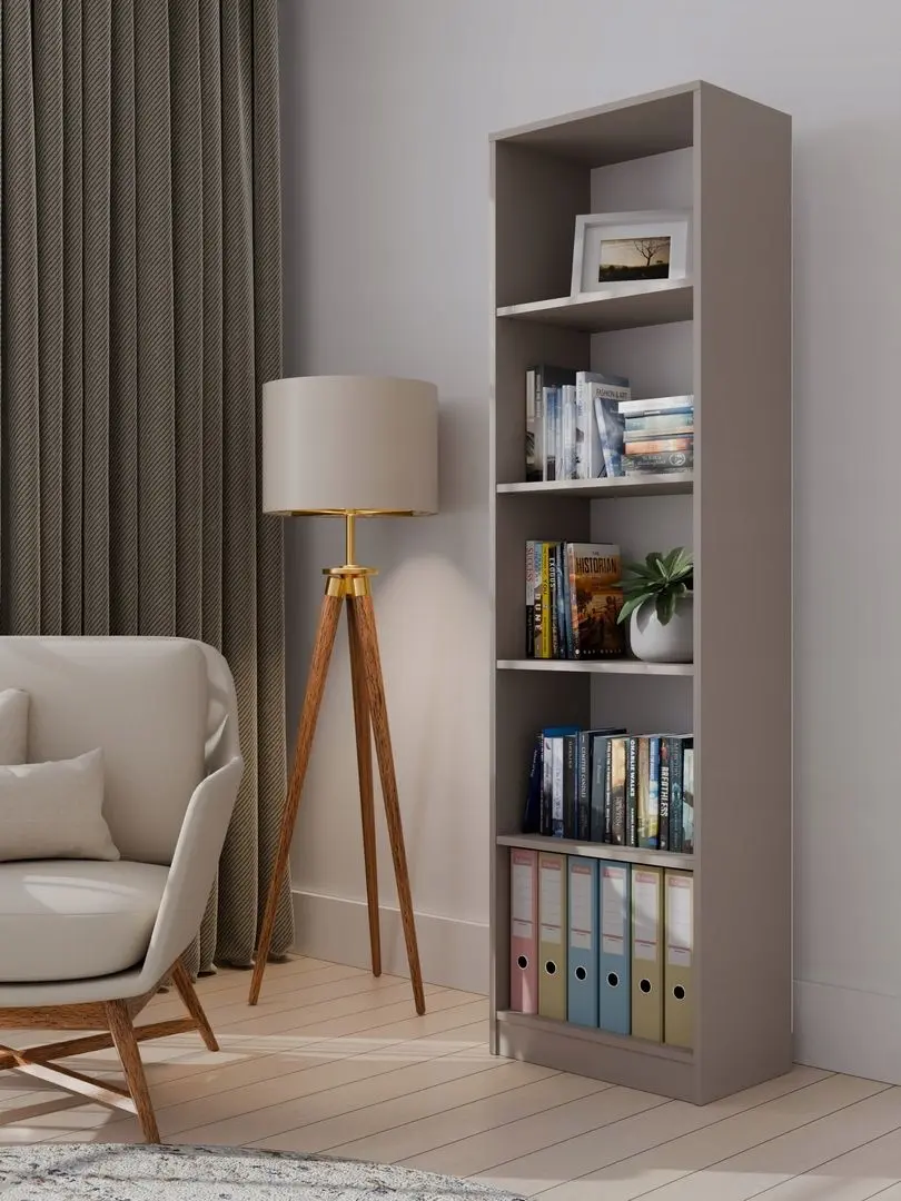 Стеллаж TopEshop R50 (Clay)