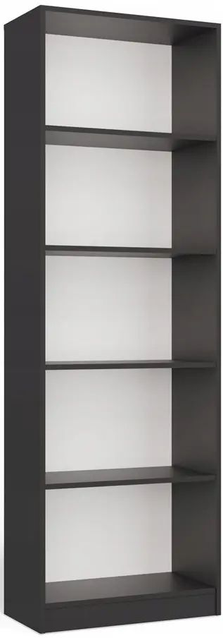 Etajera TopEshop R60 (Anthracite) - 4