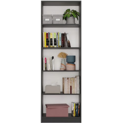 Etajera TopEshop R60 (Anthracite) Thumb