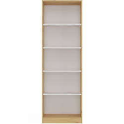 Стеллаж TopEshop R60 (Artisan Oak/White) Thumb