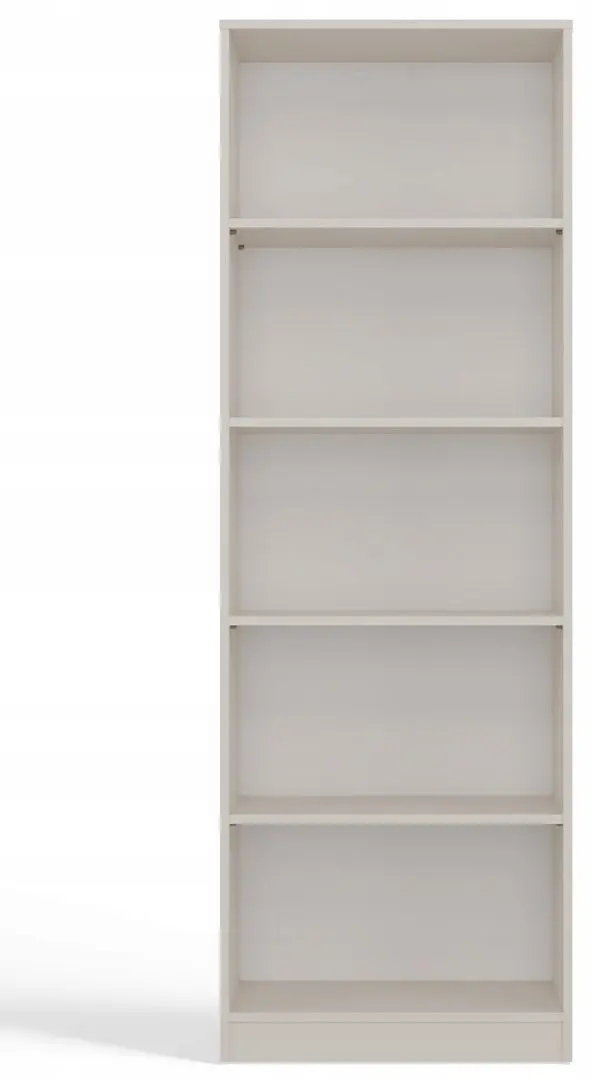 Etajera TopEshop R60 (Cashmere)