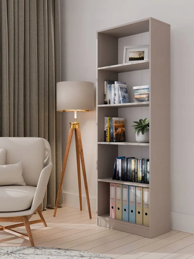 Etajera TopEshop R60 (Clay)