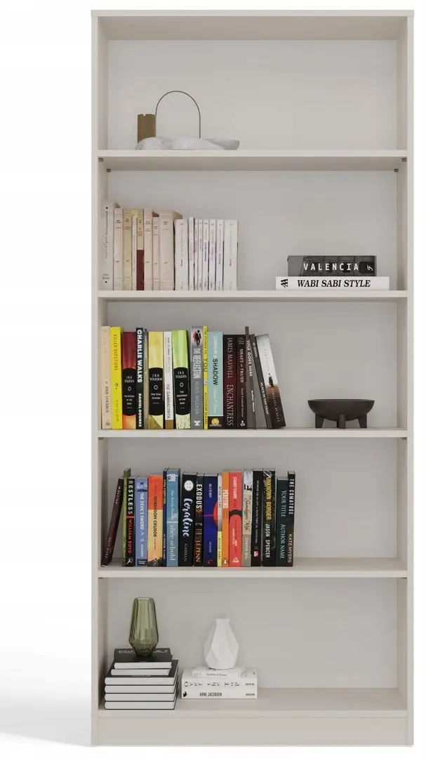 Etajera TopEshop R80 (Cashmere)