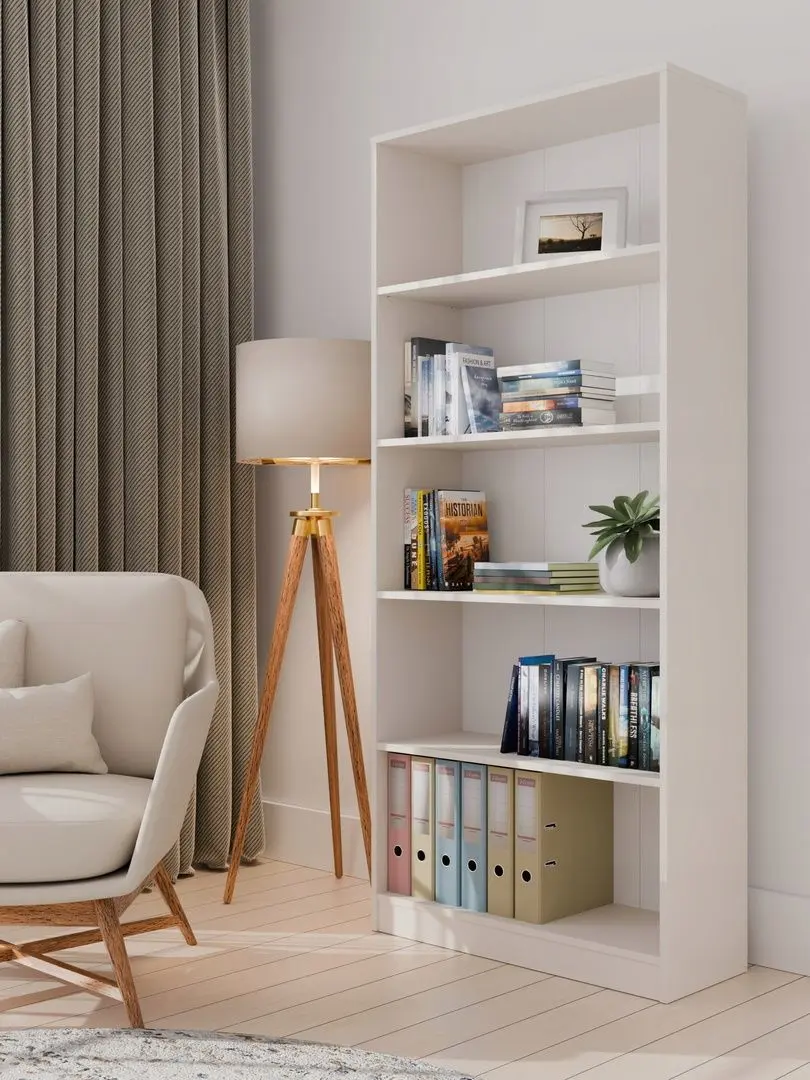 Etajera TopEshop R80 (Cashmere)