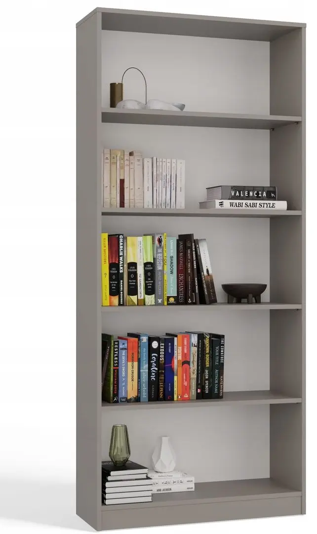 Etajera TopEshop R80 (Clay)