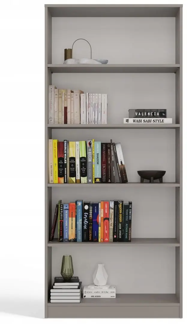 Etajera TopEshop R80 (Clay)