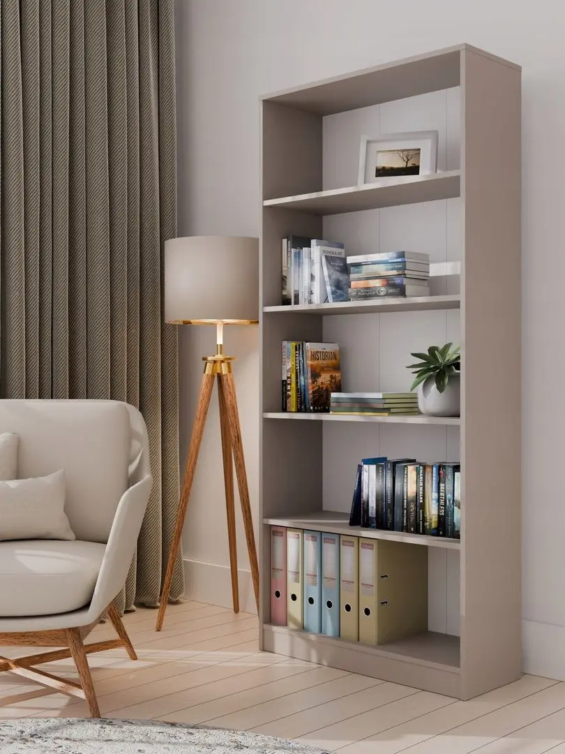 Etajera TopEshop R80 (Clay)