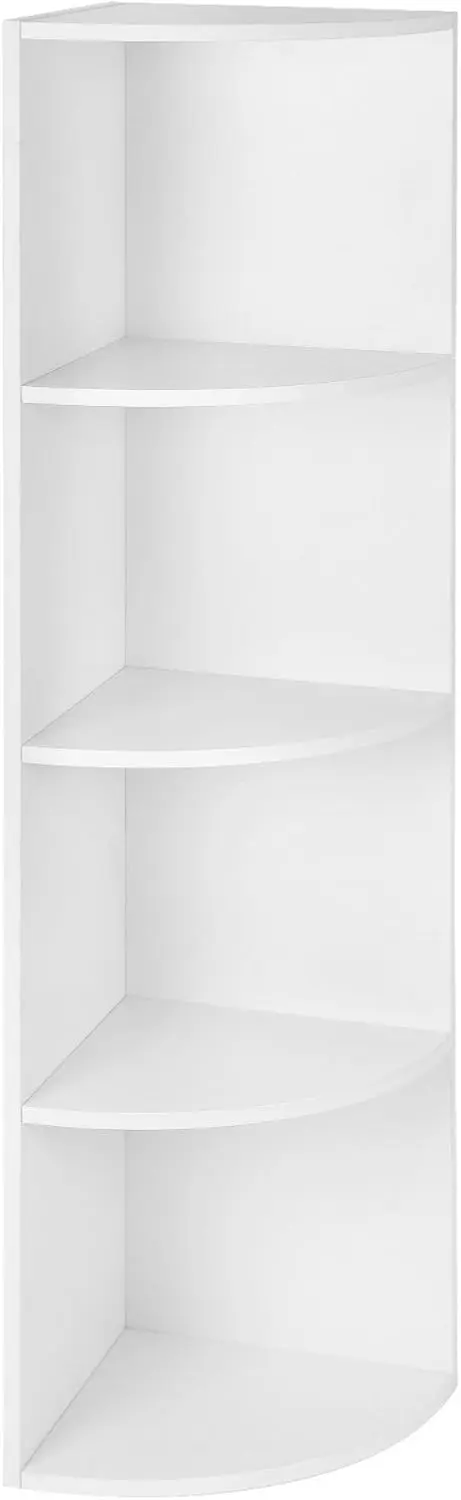 Etajera Vasagle LBC42WT (White) - 2