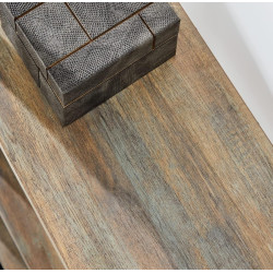 Стеллаж Vasagle LLS107B60 (Turquoise Brown/Ink Black) Thumb