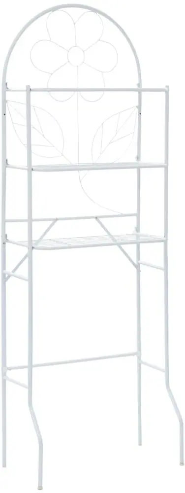 Etajera VidaXL 246723 (White)